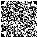 QR code with K Ram Systems contacts