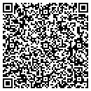 QR code with Sunset Taxi contacts