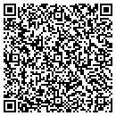 QR code with All About You Day Spa contacts