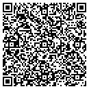 QR code with O R Hawkins Bag CO contacts