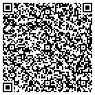 QR code with D H Events & Entertainment contacts