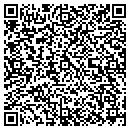 QR code with Ride the Vibe contacts