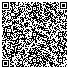 QR code with W B & R R Risman Builders contacts