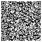 QR code with R & K Computers L L P contacts