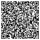 QR code with James Deems contacts