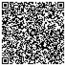 QR code with A & M Ldscpg & Lawn Care In contacts