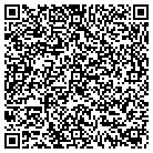 QR code with Two Pals & A Pup contacts