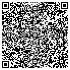QR code with Wag N Wash Healthy Pet Center contacts