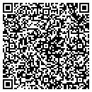 QR code with Utah Datanet Inc contacts