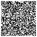 QR code with Rick Anderson Magician contacts