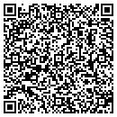 QR code with Rodeo Stylz contacts