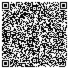 QR code with T J Ropp Accounting Service contacts