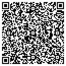 QR code with Healthy Pets contacts