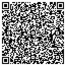 QR code with A T & Assoc contacts