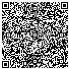 QR code with Oak Emporium Of Tampa Bay Inc contacts