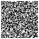 QR code with D & E Consulting And Repair Inc contacts