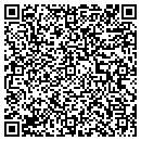 QR code with D J's Pitstop contacts