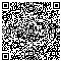 QR code with C & D Data contacts