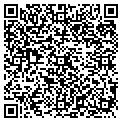 QR code with Gci contacts
