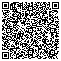QR code with Gas Stop contacts