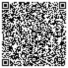 QR code with A1 Computer Systems Inc contacts