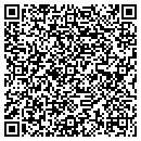 QR code with C-Cubed Avionics contacts