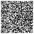 QR code with AAA Computer Servcie contacts