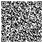 QR code with R L Fowler Consulting CO contacts