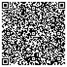 QR code with Aaa Computer Servcie contacts