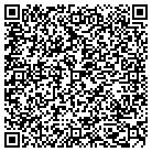 QR code with Aaron's Computers & Info Specs contacts