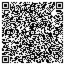 QR code with 2 Girls Computers contacts