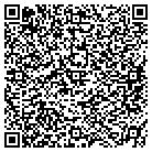 QR code with The Cast Bullet Association Inc contacts