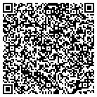 QR code with Maranatha Christian Book Store contacts