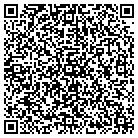QR code with High Speed Composites contacts