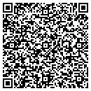 QR code with Kehoe Inc. contacts