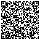QR code with Red Thepampe Pet contacts