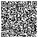 QR code with A & Computer Express contacts