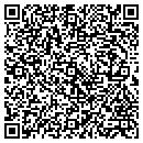 QR code with A Custom Clean contacts