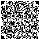 QR code with Casons Tree & Tractor Service contacts