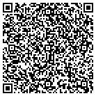QR code with Ultimate Door Of Palm Beach contacts
