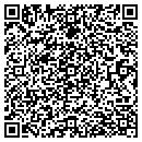 QR code with Arby's contacts