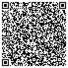 QR code with B C L 2 Incorporated contacts