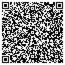 QR code with R & R Bait & Tackle contacts