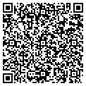 QR code with Donnie G Ryder contacts
