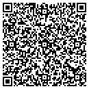 QR code with 3-18 Computers LLC contacts