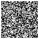 QR code with A1 Denver Computer Rep contacts