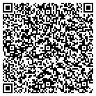 QR code with A Boy & His Dog Inc contacts