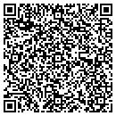 QR code with Radiant Apparels contacts
