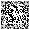 QR code with Icn3d contacts