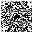 QR code with 3 Js Computer Services contacts
